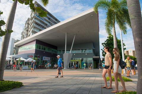 Hides Hotel - Accommodation Newcastle 41