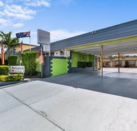 Arkana Motel - Accommodation Newcastle