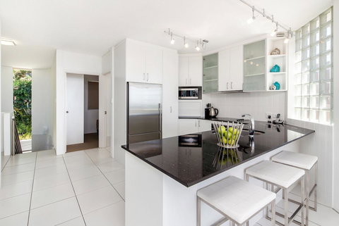 Picture Point Terraces - Accommodation Newcastle 7