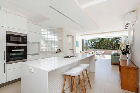 Picture Point Terraces - Accommodation Newcastle 33