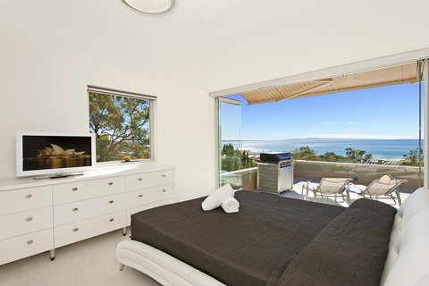 Picture Point Terraces - Accommodation Newcastle 30
