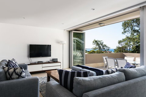 Picture Point Terraces - Accommodation Newcastle 22