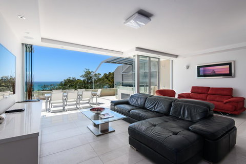Picture Point Terraces - Accommodation Newcastle 10