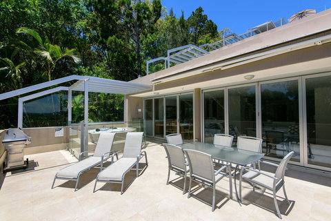 Picture Point Terraces - Accommodation Newcastle 26