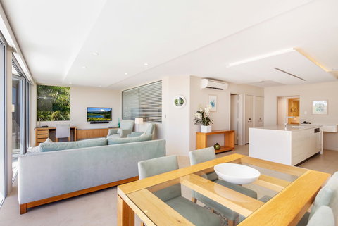 Picture Point Terraces - Accommodation Newcastle 42