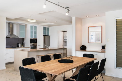 Picture Point Terraces - Accommodation Newcastle 17