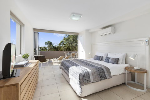 Picture Point Terraces - Accommodation Newcastle 21
