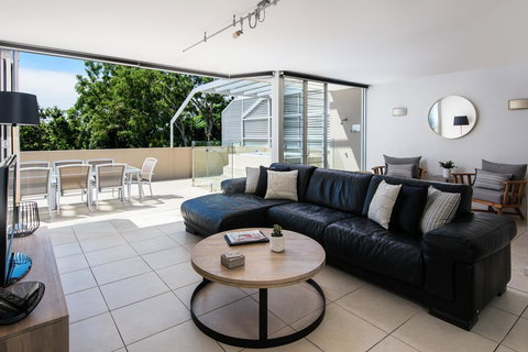 Picture Point Terraces - Accommodation Newcastle 15