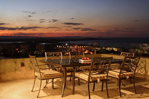 Picture Point Terraces - Accommodation Newcastle 41