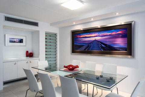 Picture Point Terraces - Accommodation Newcastle 13