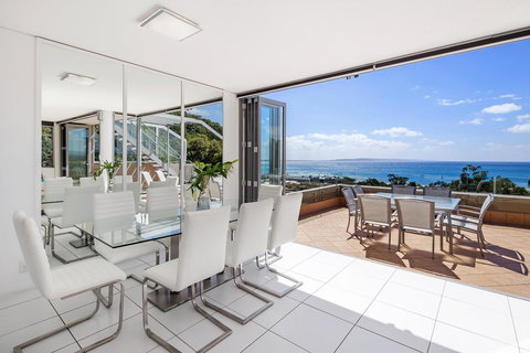 Picture Point Terraces - Accommodation Newcastle 39