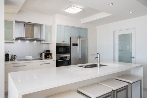 Picture Point Terraces - Accommodation Newcastle 12