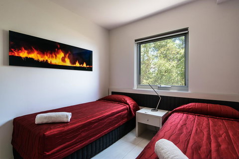 Picture Point Terraces - Accommodation Newcastle 14