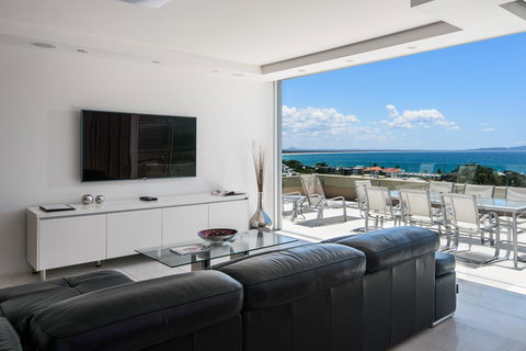 Picture Point Terraces - Accommodation Newcastle 11