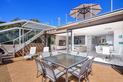 Picture Point Terraces - Accommodation Newcastle 38