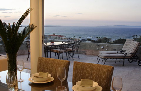 Picture Point Terraces - Accommodation Newcastle 40