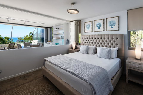 Picture Point Terraces - Accommodation Newcastle 8