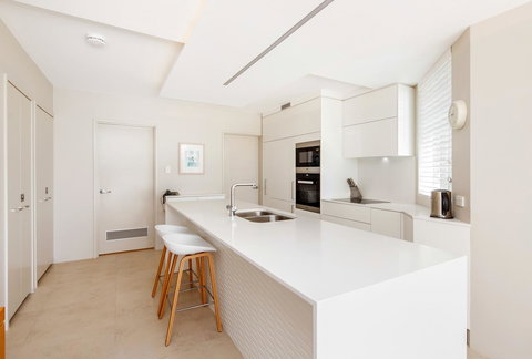 Picture Point Terraces - Accommodation Newcastle 32