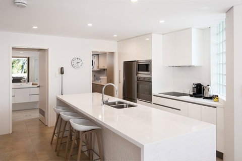 Picture Point Terraces - Accommodation Newcastle 23