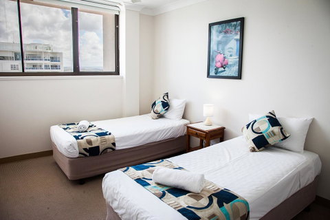 Elouera Tower - Accommodation Newcastle 18