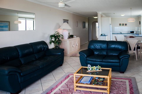 Elouera Tower - Accommodation Newcastle 22