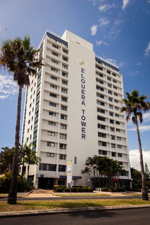 Elouera Tower - Accommodation Newcastle 15