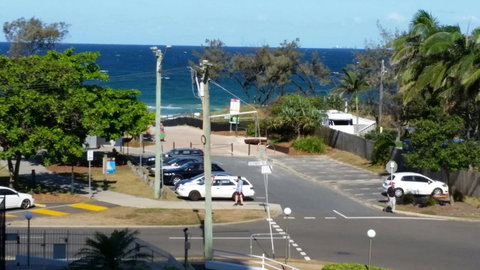 Elouera Tower - Accommodation Newcastle 27