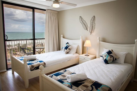 Elouera Tower - Accommodation Newcastle 20