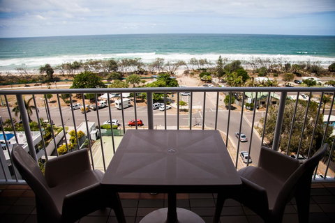 Elouera Tower - Accommodation Newcastle 5