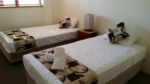 Elouera Tower - Accommodation Newcastle 26