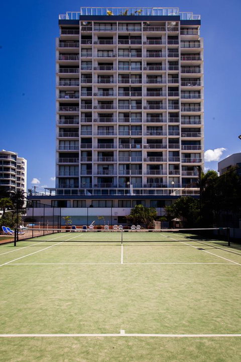Elouera Tower - Accommodation Newcastle 6
