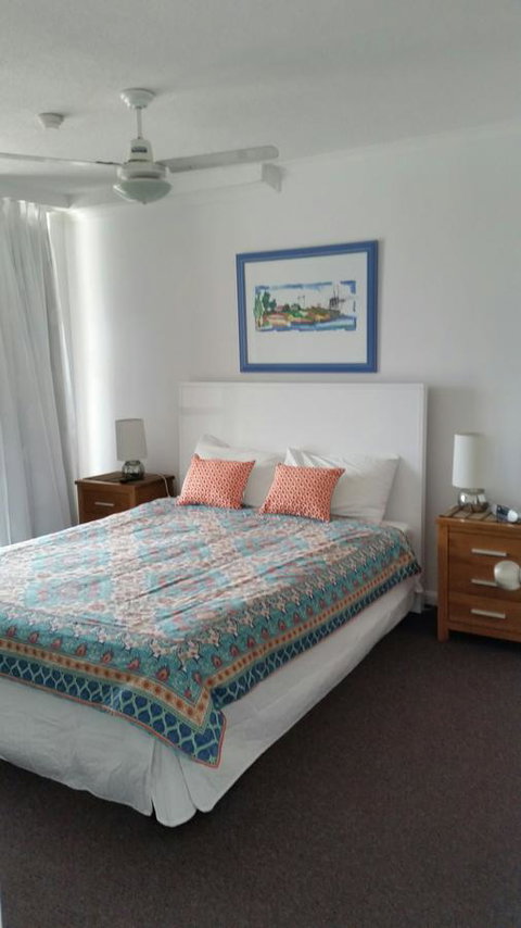 Elouera Tower - Accommodation Newcastle 12