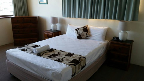 Elouera Tower - Accommodation Newcastle 28