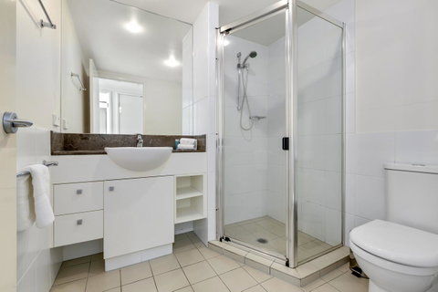 Broadbeach On The Park, 3 Bed Ocean - We Accommodate - Accommodation Newcastle 0