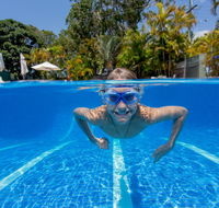 Noosa Caravan Park