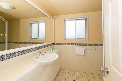 La Grande Apartments - Accommodation Newcastle 3
