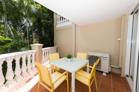 La Grande Apartments - Accommodation Newcastle 12