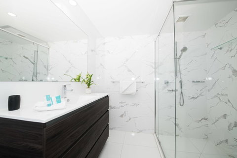 La Grande Apartments - Accommodation Newcastle 14