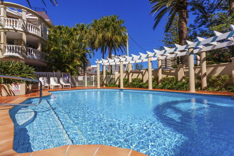 La Grande Apartments - Accommodation Newcastle 0