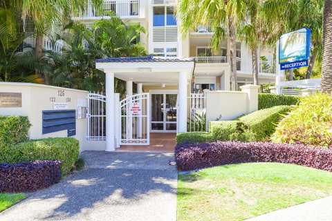 La Grande Apartments - Accommodation Newcastle 10