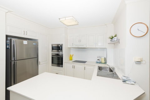 La Grande Apartments - Accommodation Newcastle 13