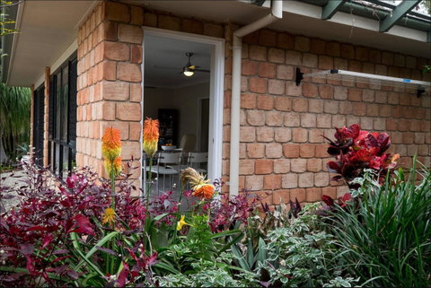 The Villa At The Bay - Accommodation Newcastle 16