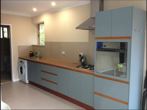 The Villa At The Bay - Accommodation Newcastle 12