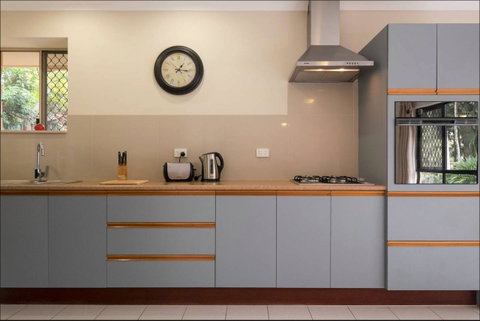 The Villa At The Bay - Accommodation Newcastle 13