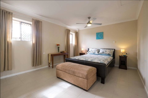The Villa At The Bay - Accommodation Newcastle 0