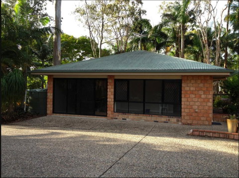 The Villa At The Bay - Accommodation Newcastle 17