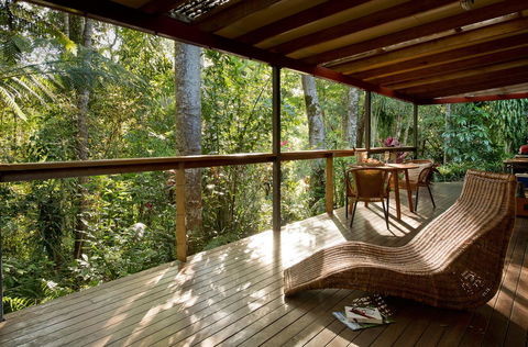 Sharlynn By The River - Accommodation Newcastle 3