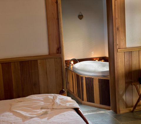Sharlynn By The River - Accommodation Newcastle 41