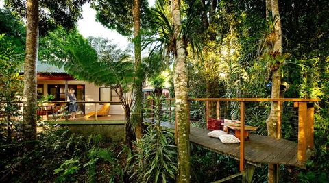 Sharlynn By The River - Accommodation Newcastle 13