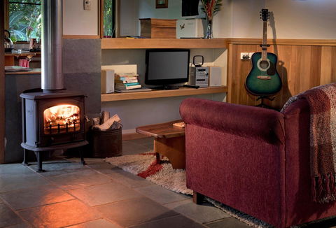 Sharlynn By The River - Accommodation Newcastle 20